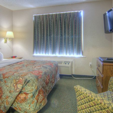 Crestwood Suites Of Orlando-Ucf Area Alafaya Ngoại thất bức ảnh