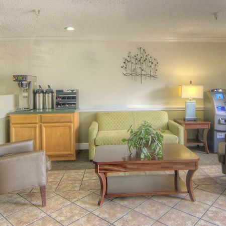 Crestwood Suites Of Orlando-Ucf Area Alafaya Ngoại thất bức ảnh