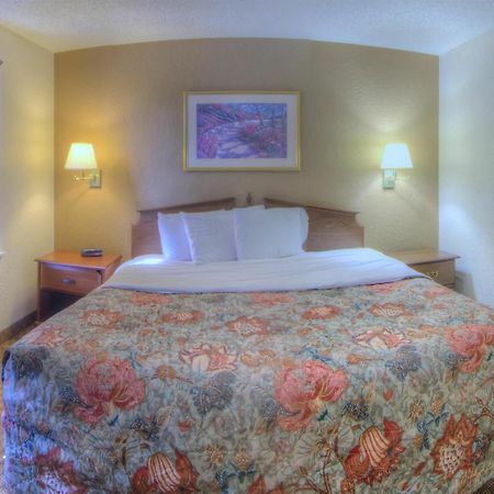 Crestwood Suites Of Orlando-Ucf Area Alafaya Ngoại thất bức ảnh