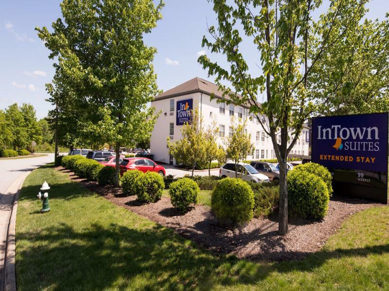 Crestwood Suites Of Orlando-Ucf Area Alafaya Ngoại thất bức ảnh