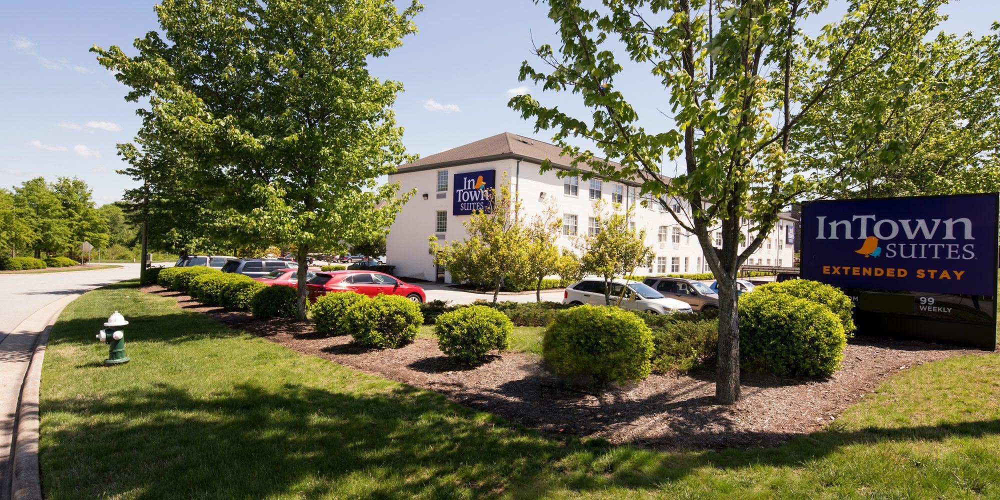 Crestwood Suites Of Orlando-Ucf Area Alafaya Ngoại thất bức ảnh