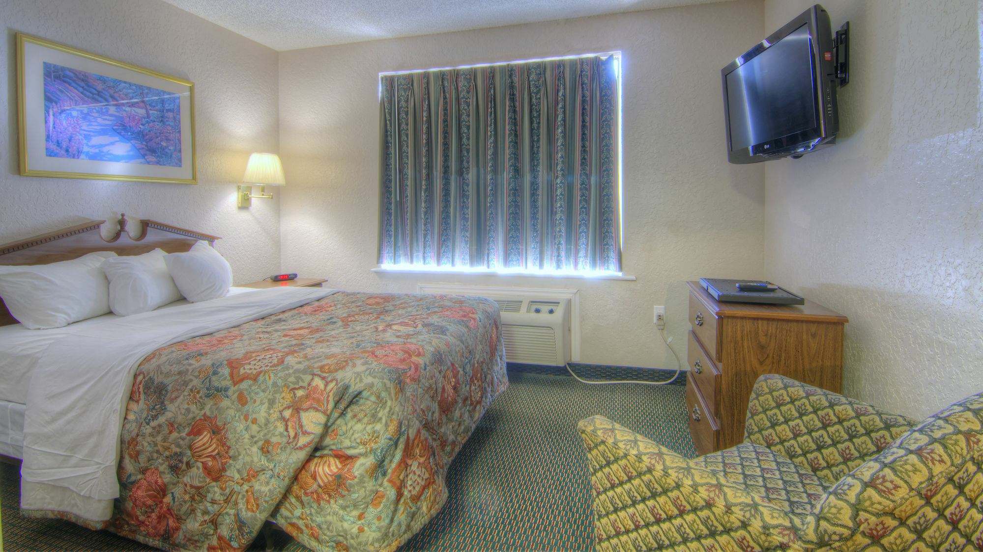 Crestwood Suites Of Orlando-Ucf Area Alafaya Ngoại thất bức ảnh