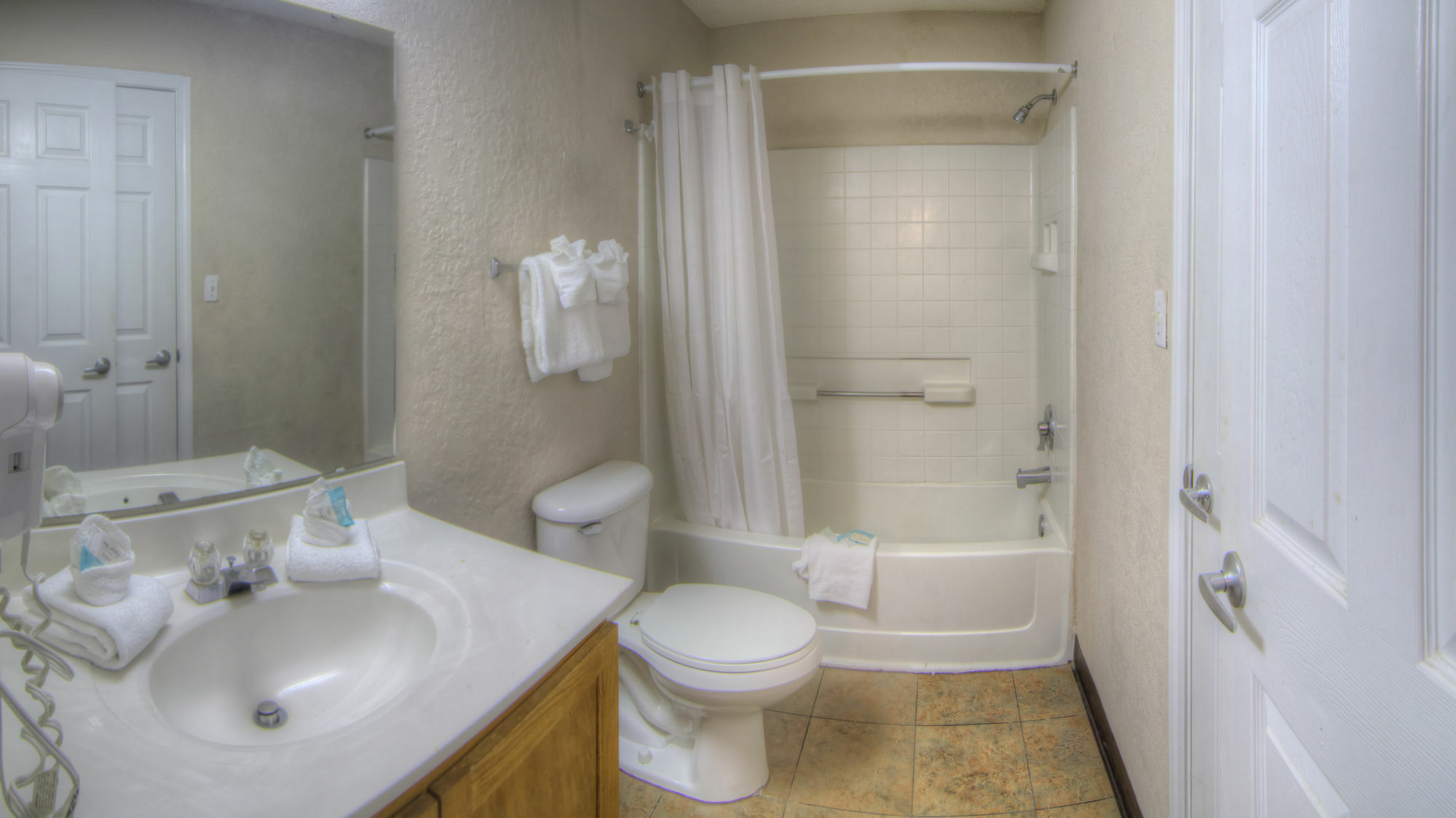 Crestwood Suites Of Orlando-Ucf Area Alafaya Ngoại thất bức ảnh