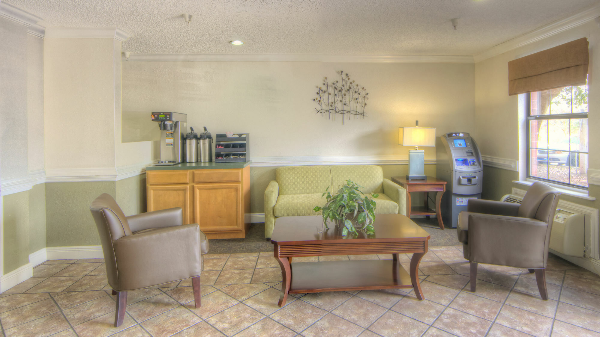 Crestwood Suites Of Orlando-Ucf Area Alafaya Ngoại thất bức ảnh