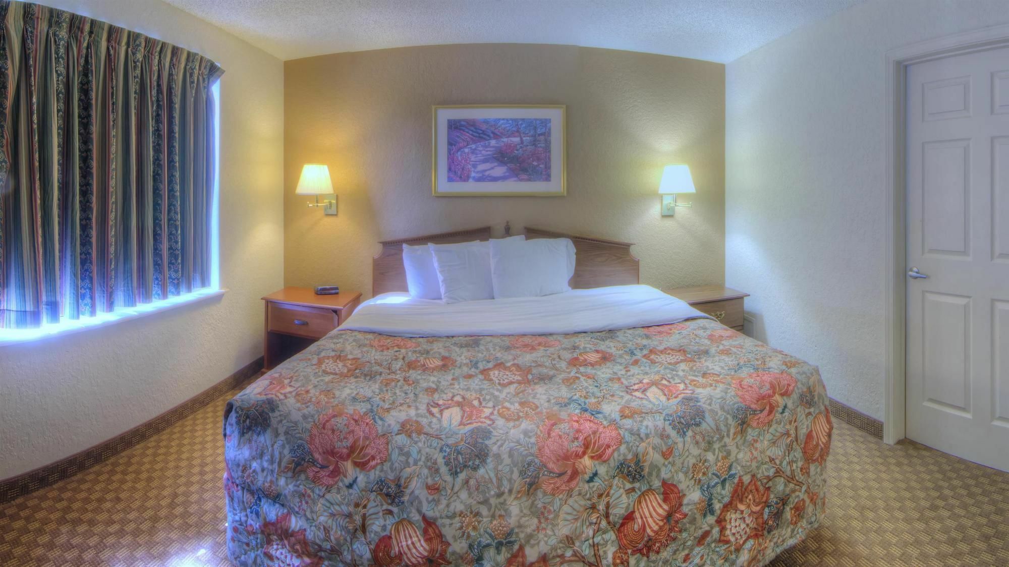 Crestwood Suites Of Orlando-Ucf Area Alafaya Ngoại thất bức ảnh