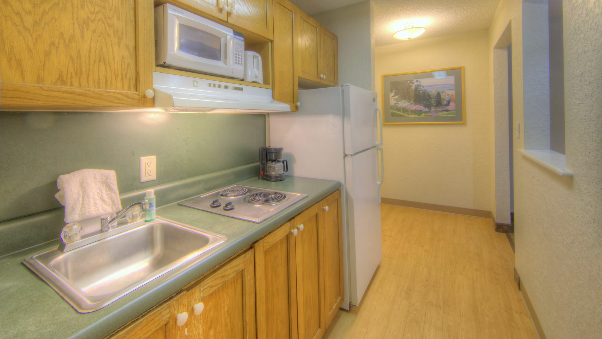 Crestwood Suites Of Orlando-Ucf Area Alafaya Ngoại thất bức ảnh